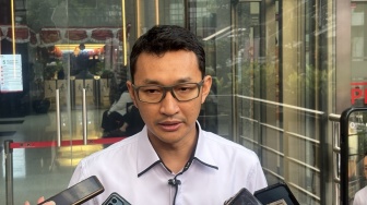 Bukan Cuma Raja Juli, Pejabat Kemenhut Diduga Ikut Terima Dolar dari Bupati Kuansing