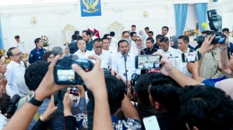 Menteri LH dan Gubernur Sulsel Turun Tangan Percepat Proyek PSEL Mamminasata