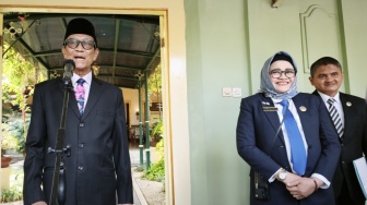 Isu Keamanan Jelang HUT RI Bikin Khawatir, Sri Sultan Singgung Soal Pagar Tinggi di Mal