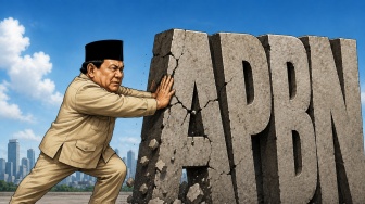 Wacana Penghapusan Batas Defisit 3 Persen Berhembus Kencang Jelang Nota Keuangan