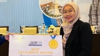 Terancam Sanksi! FK UGM Investigasi dr. Elda Putri Soal Komentar Rendahkan Pasien BPJS