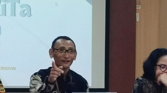Pendapatan Negara di Lampung Tembus Rp6,19 Triliun di Semester I 2026