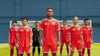 Laga Hidup Mati Piala AFF 2026: 3 Senjata Singapura yang Bisa Kubur Mimpi Timnas Indonesia