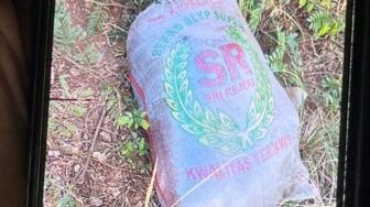 Kronologi Misteri Jasad Mutilasi dalam Karung di Pancoran Mas Depok