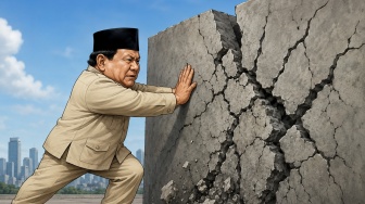 Wacana Penghapusan Batas Defisit 3 Persen Berhembus Kencang Jelang Nota Keuangan