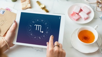 4 Pasangan yang Cocok untuk Zodiak Scorpio, dengan Siapa Paling Serasi?