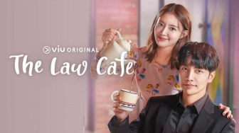 Ulasan The Law Cafe: Mengurai Makna Keadilan di Luar Ruang Sidang