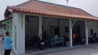 Menengok Rumah Slamet Riyadi yang Direhabilitasi, Sosok Pemberani yang Gugur di Medan Perang