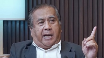 Putusan MK Buka Peluang Grasi hingga Amnesti Bagi Terdakwa Berbasis Audit BPKP
