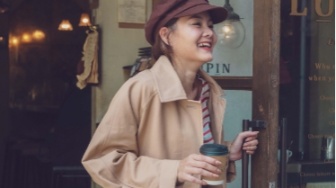 Kenapa Gen Z Rela Boros buat Kopi Tapi Menyerah Duluan soal Rumah?