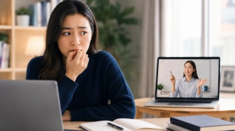 5 Penyebab Masih Takut Speaking Meski Sudah Lama Belajar