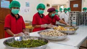 Polemik Biaya Makan Pejabat: MBG untuk Rakyat, Jamuan Mewah untuk Pejabat?