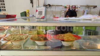 Warteg dalam Perspektif Gender: Tempat Makan yang Tak Ramah Perempuan
