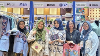 BRI Siapkan 3 Sektor Bisnis Ini Jadi Tulang Punggung Ekspor Indonesia 2026