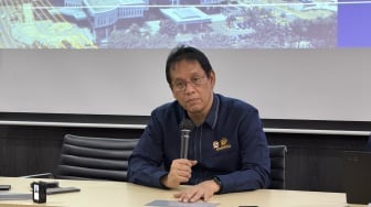 Purbaya Mau Tarik Uang Investor Global dari Dubai ke Indonesia lewat PFII