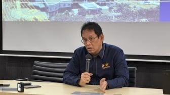 Purbaya Caplok 60% Saham KCIC, Utang Whoosh Kini Tanggung Jawab Kemenkeu