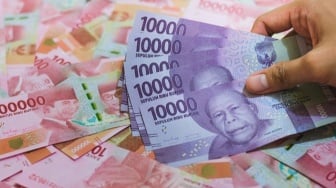 Disuruh Jajan demi Selamatkan Negara? Dompet Kita: Giliran Gue Lagi?