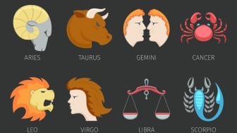 4 Zodiak Paling Beruntung Hari Ini 8 Agustus 2026: Rezeki Datang dari Arah Tak Terduga