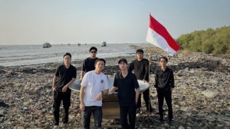 Kita Tak Kekurangan Program Lingkungan, Kita Kekurangan Kebiasaan