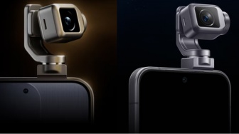 5 HP Paling Hot Agustus 2026: Vivo, Honor, Google, Oppo, hingga Poco Siap Sikat Pasar!