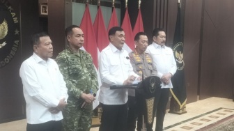 Waspada Video Lawas! Pemilik Akun Medsos Penyebar Hoaks Demo Anarkis Bisa Dipidana
