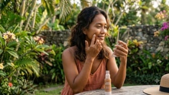 5 Tinted Sunscreen yang Tidak Abu-Abu di Kulit Sawo Matang, Mulai Rp40 Ribuan!
