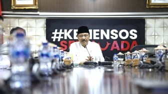 Gus Ipul Tekankan Tiga Prioritas Pengelolaan Sekolah Rakyat