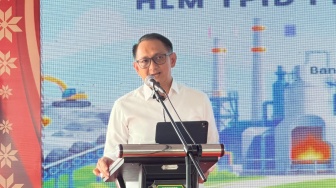 BI Sumsel Beberkan Kunci Inflasi Tetap Terkendali Meski El Nino dan Tahun Ajaran Baru