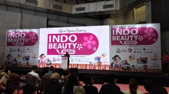 Industri Kecantikan Indonesia Makin Bergairah, Inovasi dan Teknologi Jadi Kunci Persaingan