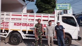 Dikenal Tangguh, Truk KDMP Harganya Berapa? Intip Spesifikasinya