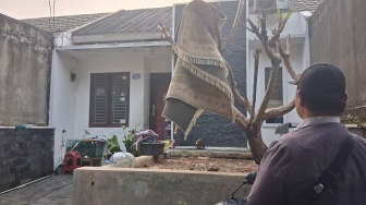 Sosok Kunaefi Korban Mutilasi Depok: Dikenal Pendiam dan Rajin Beribadah di Musala