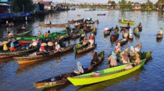 BRI Dukung Optimalisasi Dana SAL, Perkuat Penyaluran Kredit Produktif ke Sektor Riil