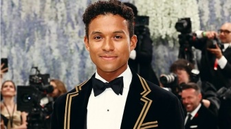 Usai Michael, Jaafar Jackson Bakal Main Film Supermax Bareng Will Smith