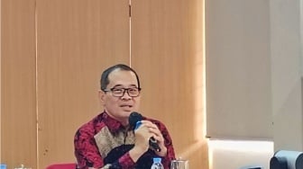 Sinyal Positif: Realisasi Pajak Lampung Meroket 25 Persen di Semester I