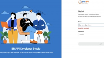 Dorong Digitalisasi PAD Gowa, BRI Hadirkan Integrasi Sistem Pembayaran Lewat BRIAPI