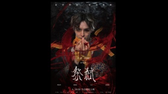 Mengurai Mitos, Ritual Sesat, dan Pengusiran Setan di Film The Tao Exorcist