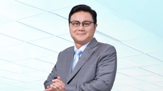 Investasi SDM Mutlak Diperlukan di Tengah Semakin Kerasnya Persaingan Global