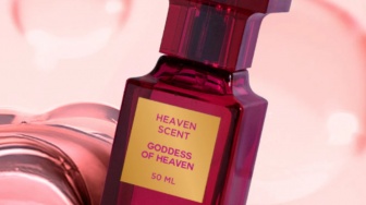 3 Parfum Heaven Scent Paling Wangi dan Laris, Wewangian Lokal Rasa Premium