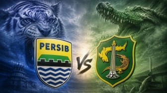 Head to Head Persib vs Persebaya: Maung Bandung Superior Jelang Final Piala Presiden 2026