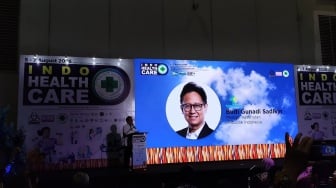 Dari AI hingga Alat Diagnostik Presisi, Inovasi Teknologi Dorong Deteksi Penyakit Lebih Cepat