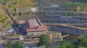 Mengenal Black Start, Teknologi PLTA yang Bisa Hidupkan Listrik Saat Blackout