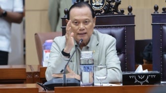 Dugaan Pelibatan Anak dalam Promosi Vape, DPR Minta Aparat Hukum Mengusut secara Tuntas