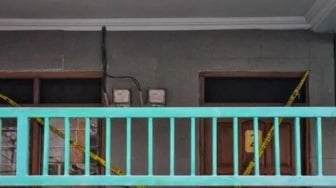Tangis Bayi yang Mendadak Senyap: Tragedi di Kamar Kos Mahasiswi Kedokteran Hewan Surabaya