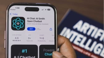 Mengenal Fenomena 'Deskilling': Benarkah AI Perlahan Menurunkan Keterampilan Berpikir Manusia?