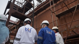 Bidik Ekspansi Pasar Global, BKI Percepat Transformasi