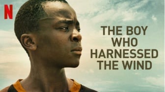 The Boy Who Harnessed the Wind: Kisah Nyata Remaja yang Menyelamatkan Desa dengan Kincir Angin