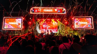 Bekasi Bersiap Berpesta! Primaria Fest 2026 Suguhkan Pengalaman Indonesian Bounce Music yang Berbeda