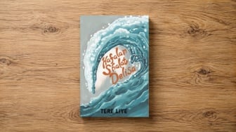 Hafalan Shalat Delisa: Novel Tere Liye tentang Tsunami Aceh dan Keikhlasan