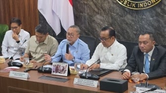 Pemerintah Kebut MBG di Daerah 3T, Target Papua hingga Maluku Tuntas Pekan Ini