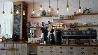 5 Coffee Shop 24 jam untuk Kamu yang Bosan Nugas di Kos